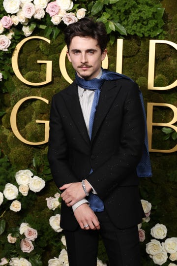 timothee