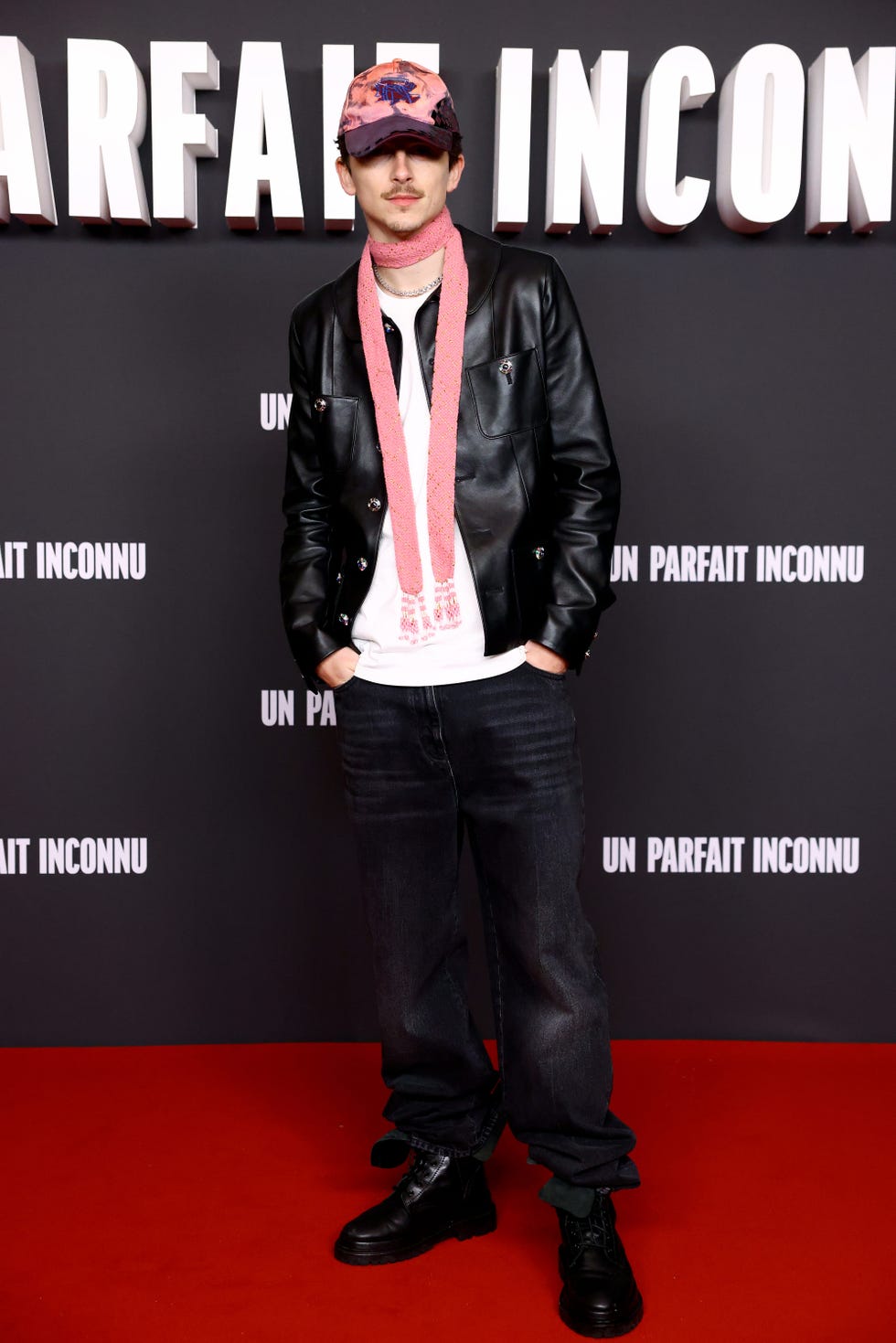 timothee chalamet