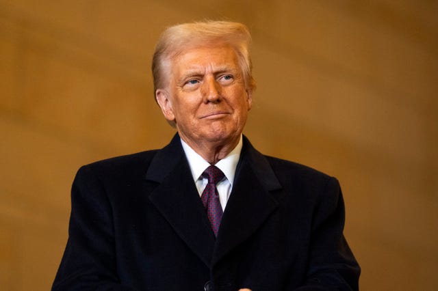 Donald Trump: Biography, U.S. President, Businessman