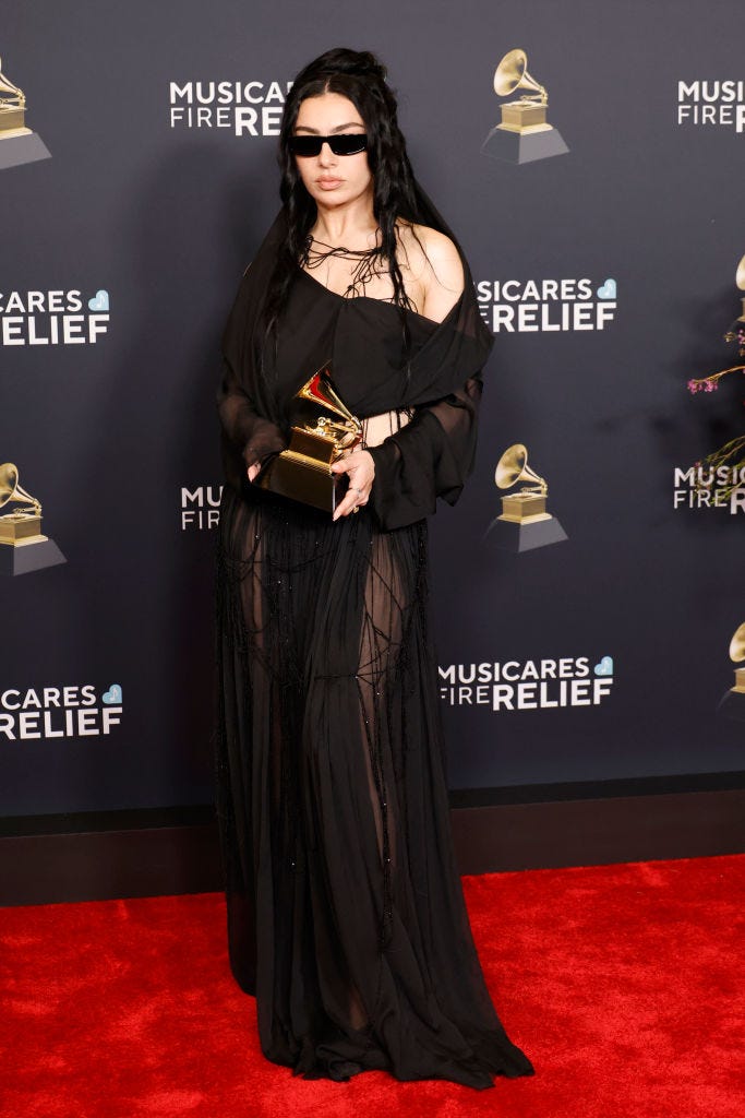 grammy 2025