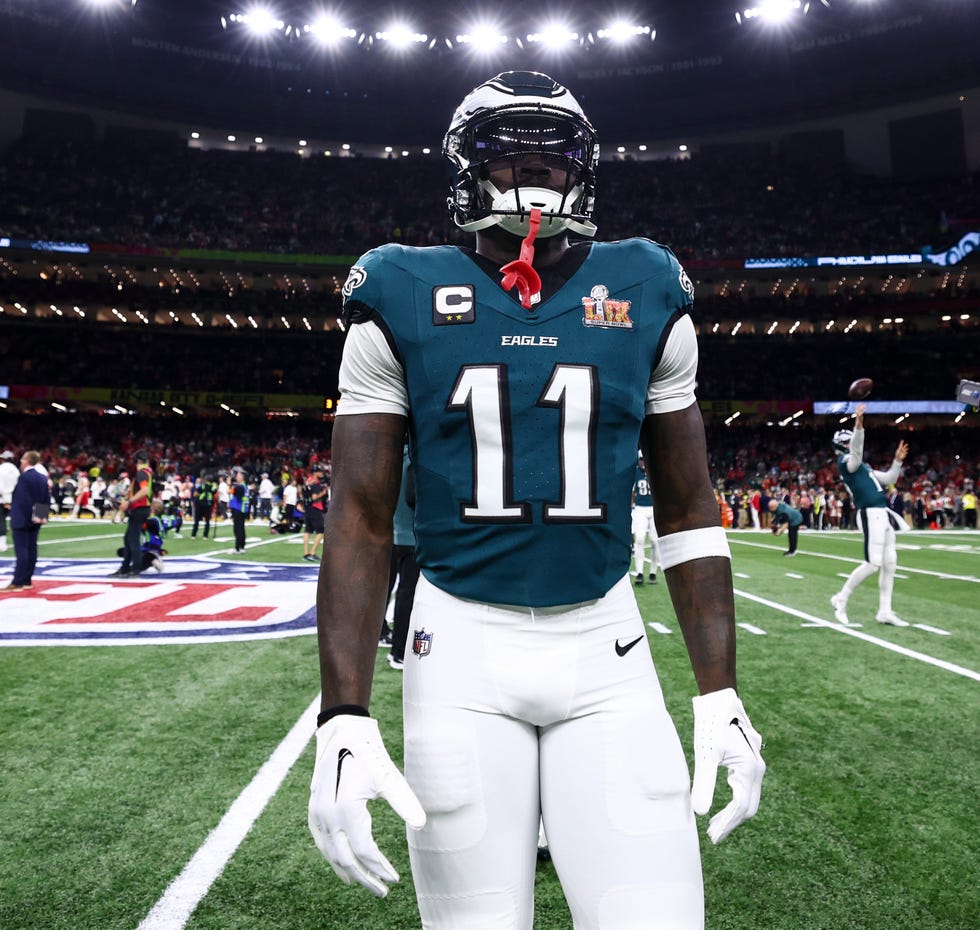super bowl missed moments