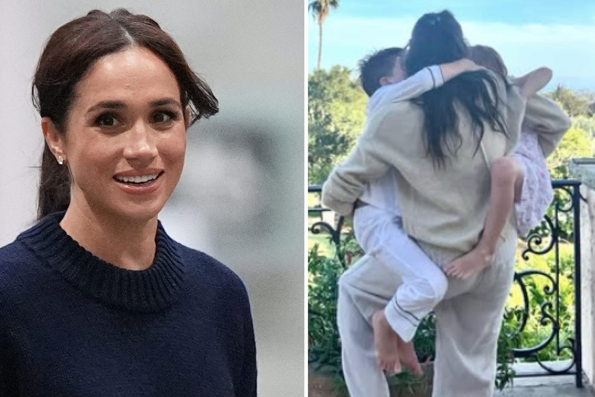 prévia de 7 bombshells da entrevista de Meghan e Harry com Oprah