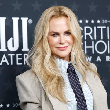 nicole kidman power suit diane keaton critics choice awards nicole kidman power suit diane keaton critics choice awards