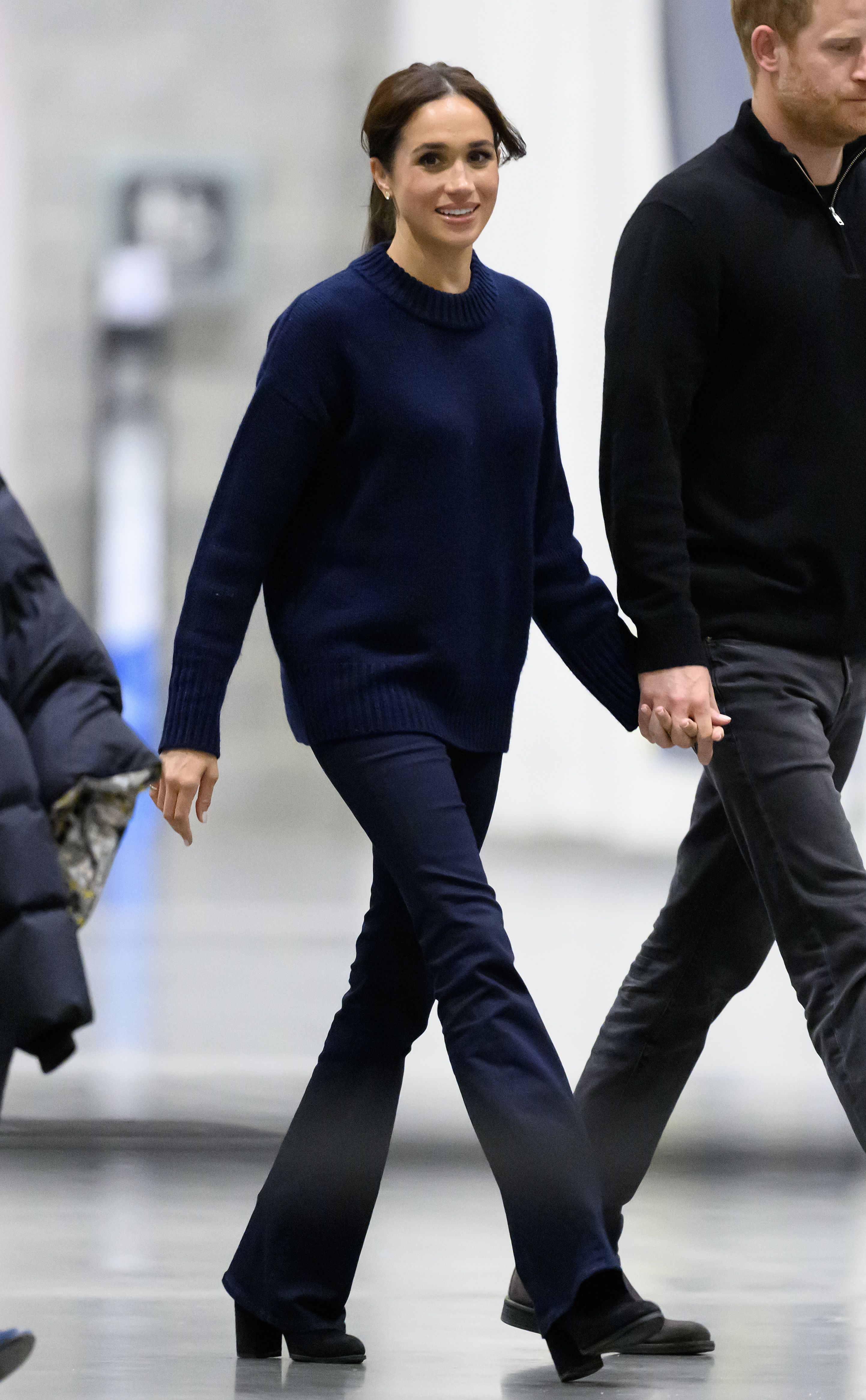 Even Duchess Meghan Is Into the Bootcut Jeans Comeback