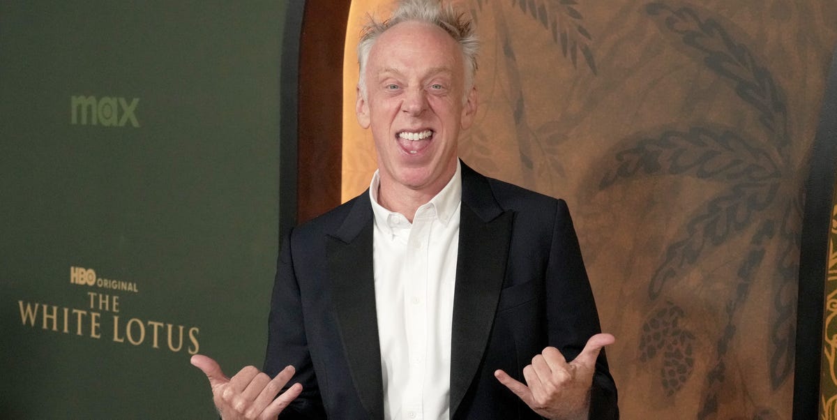 Here’s What Mike White’s Recent ‘Survivor 50’ Casting Could Mean for ‘The White Lotus’ Season 4