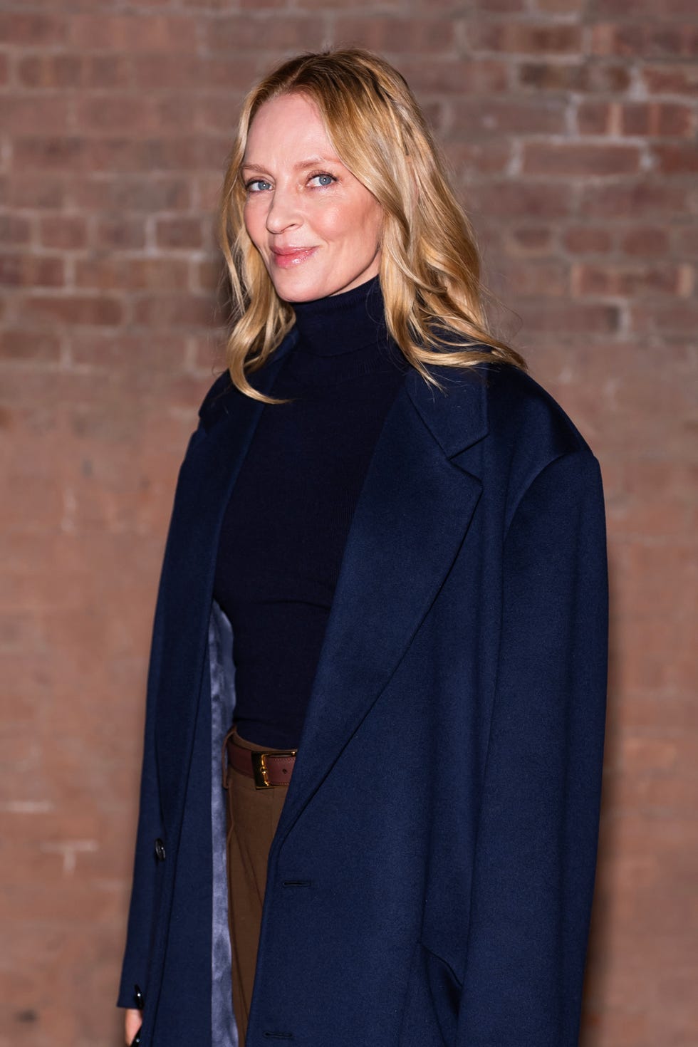 uma thurman
