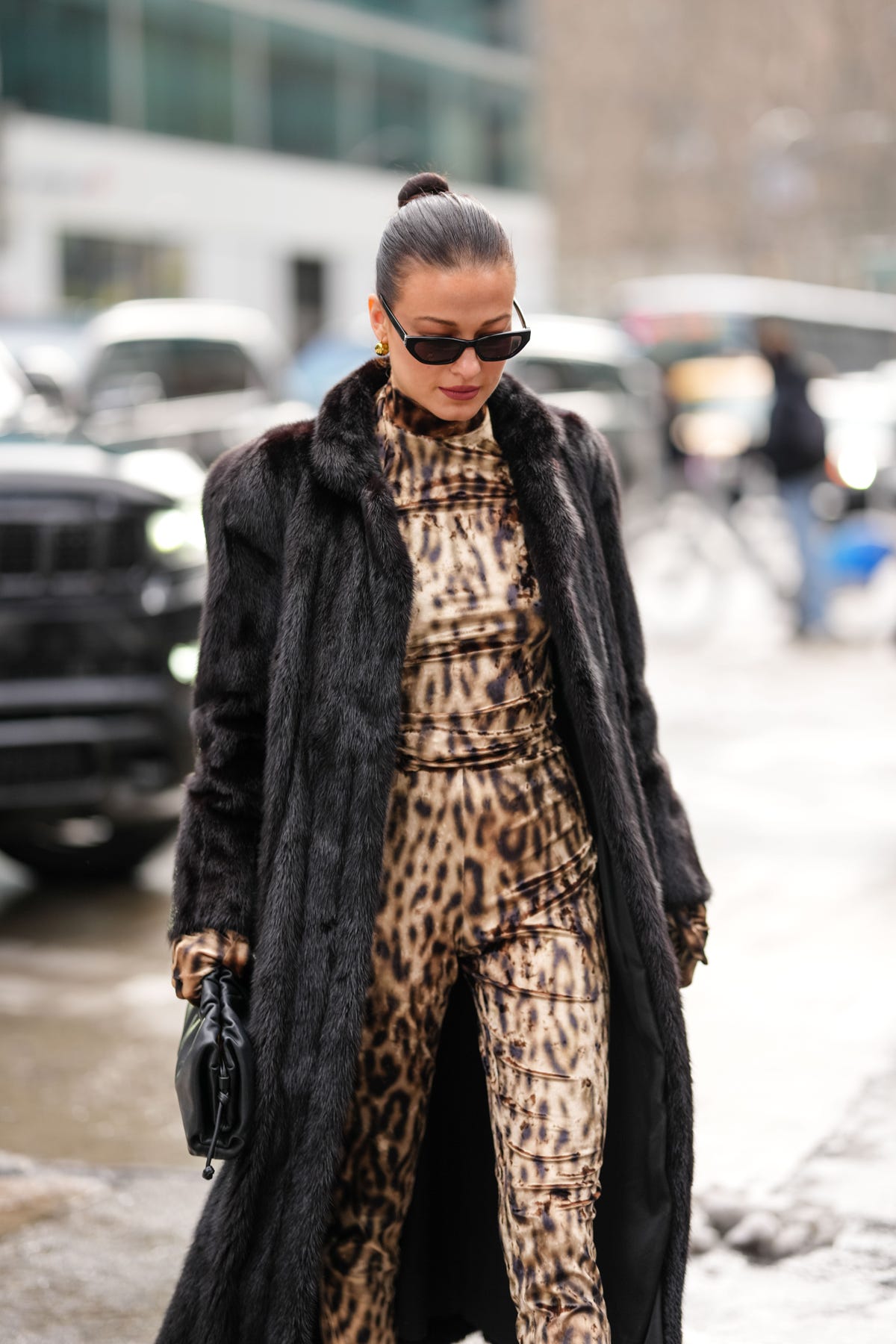 24 On-Sale Leopard-Print Pieces to Help You Nail the Timeless Trend