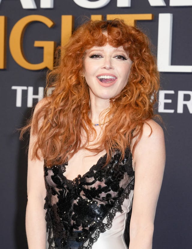 best curly hair cuts