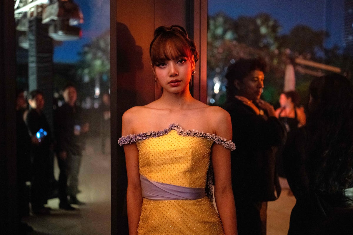 Lisa le 14 février 2025