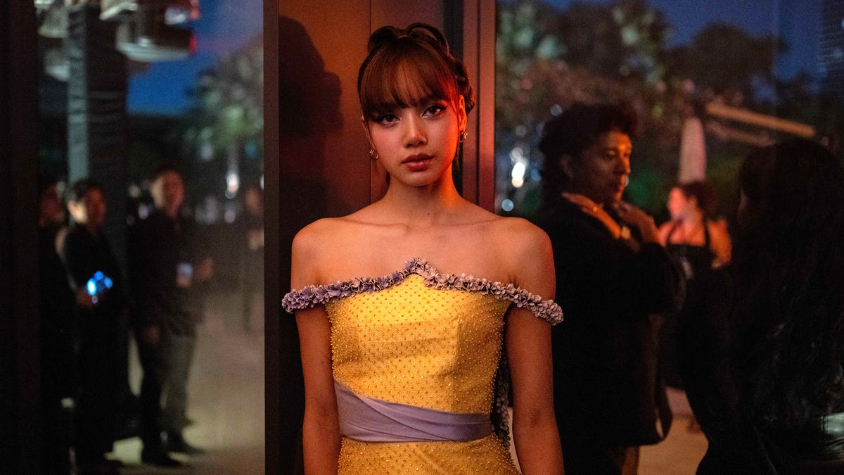lisa em 14 de fevereiro de 2025