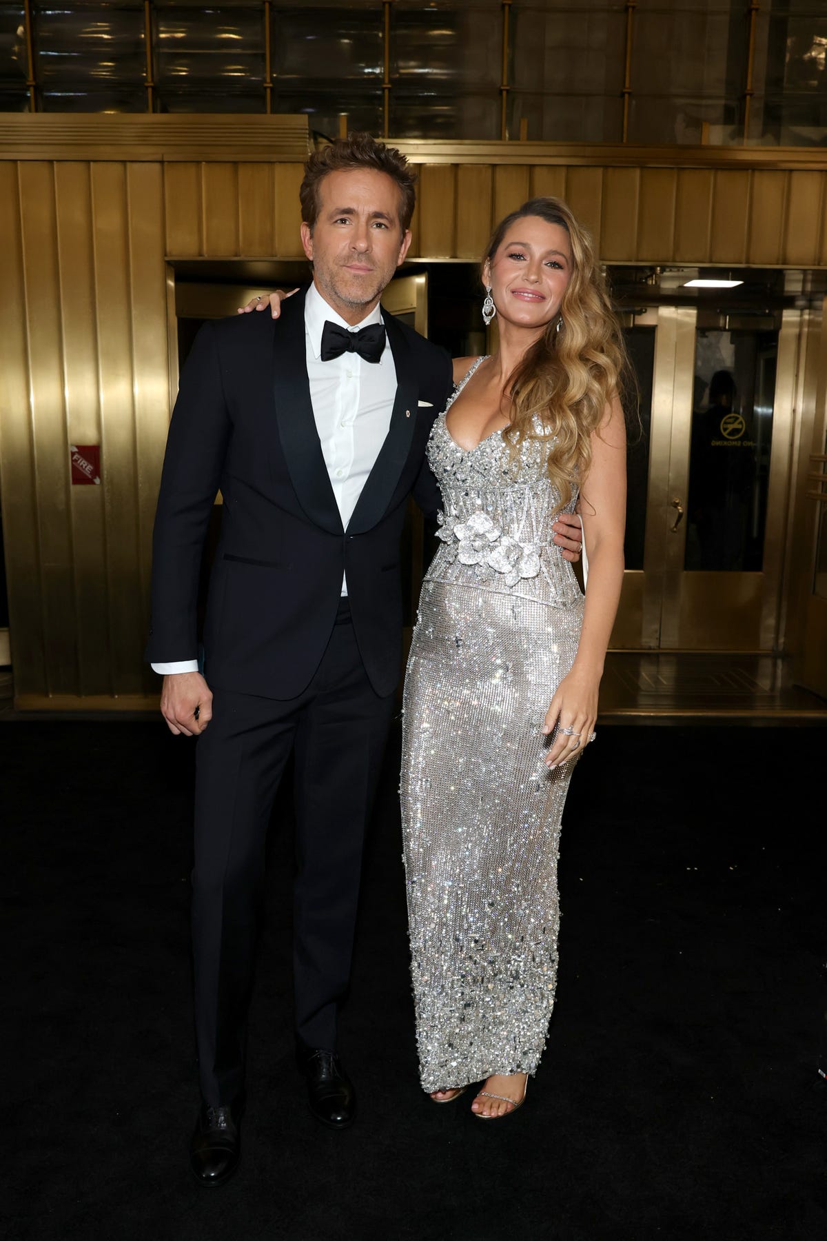 Why Blake Lively and Ryan Reynolds Skipped the 2025 Met Gala