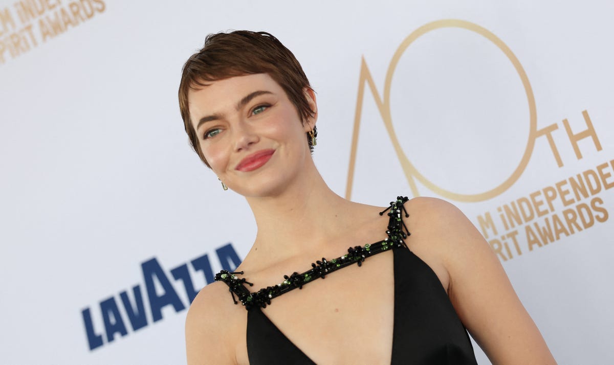 Independent Spirit Awards: The 10 Best Dressed Celebrities