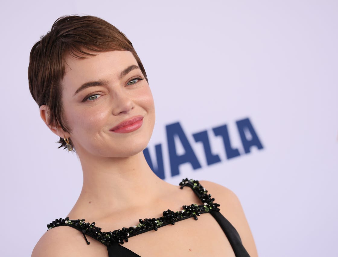 the best short hair styles