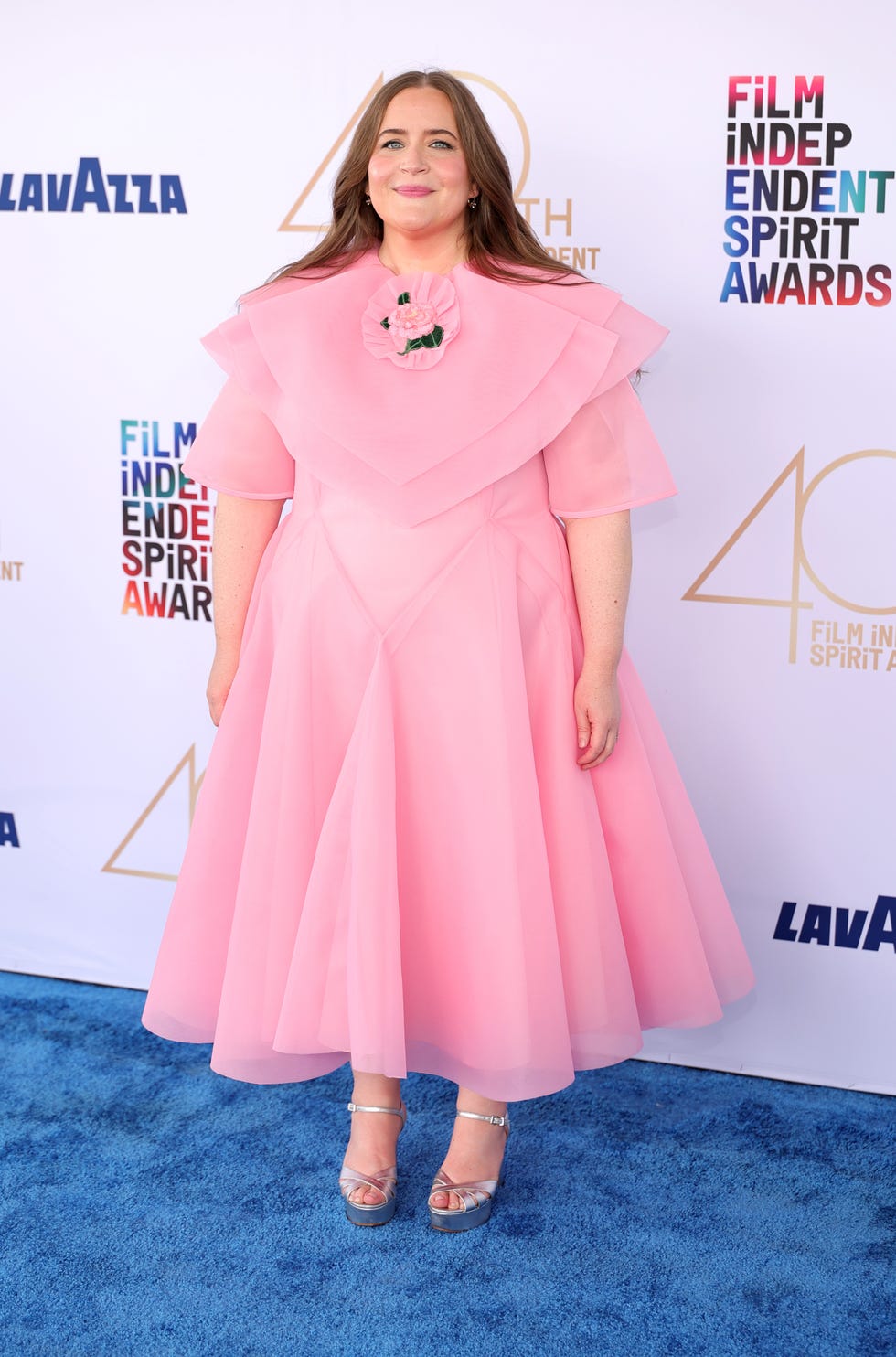film independent spirit awards 2025 best dressed