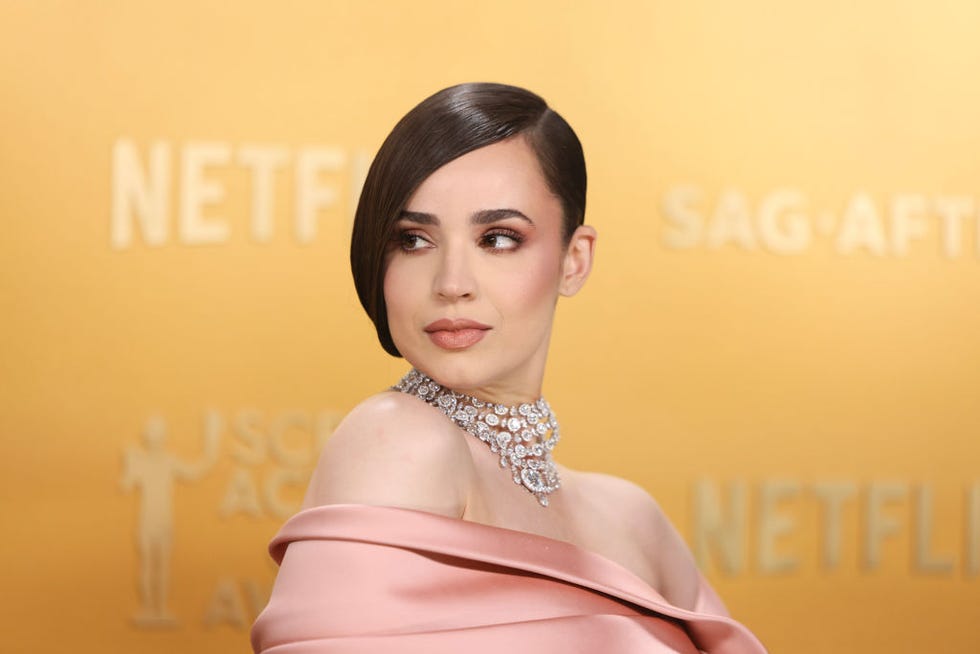 ear theory youthful hair hack sofia carson