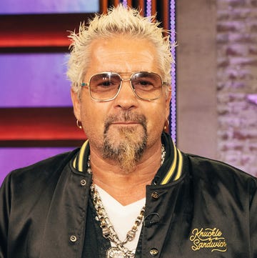 Guy Fieri the kelly clarkson show episode bp104 pictured: guy fieri (photo by: weiss eubanks/nbcuniversal via getty images)