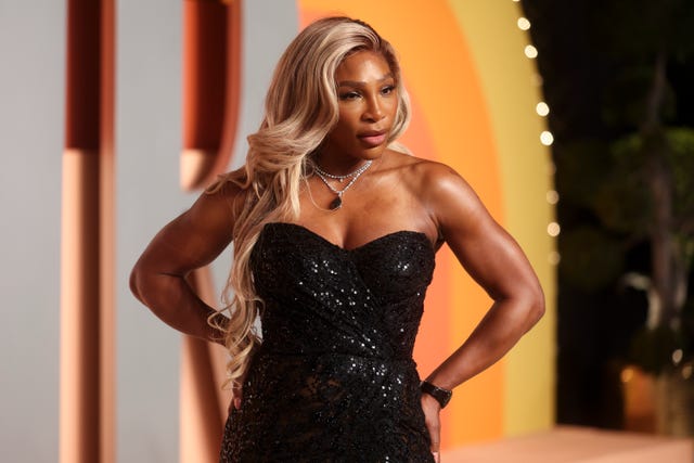 Serena Williams Is Joining The WNBA (Kinda)