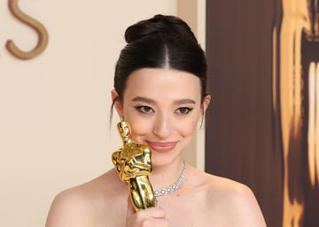 mikey madison premios oscar 2025