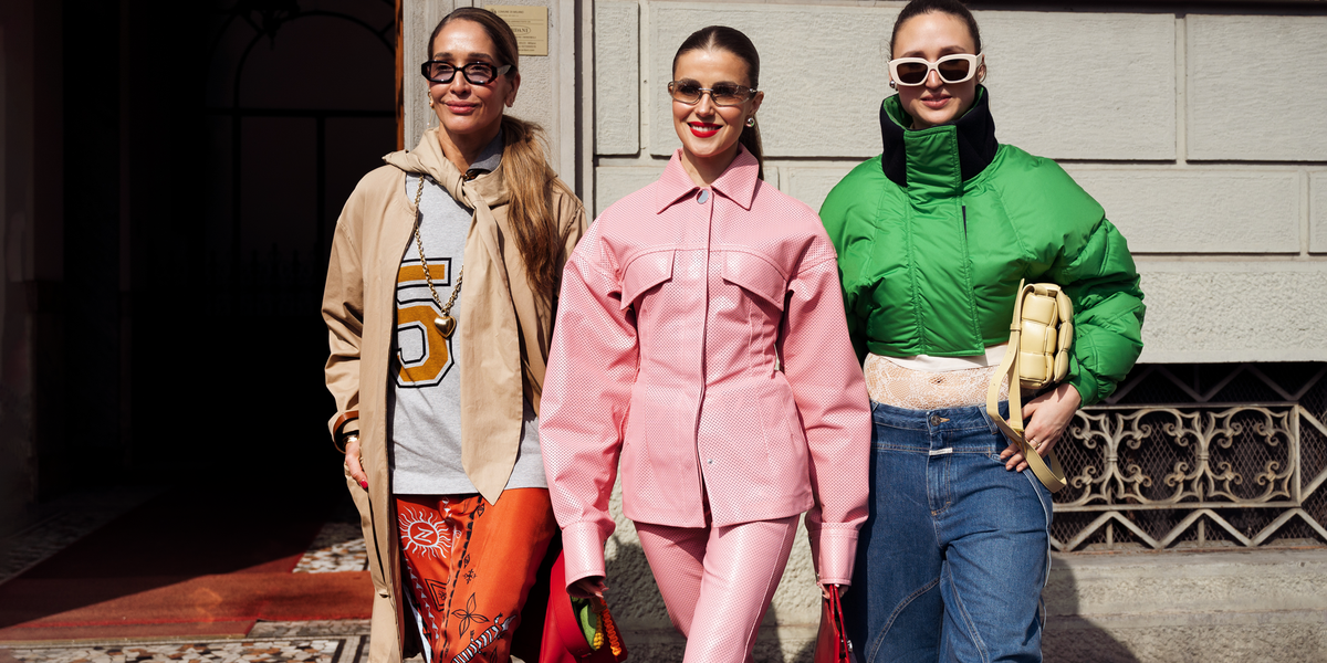 13 Fashion Editor-approved March 2025 outfit ideas to recreate RN 13 Fashion Editor-approved March 2025 outfit ideas to recreate RN