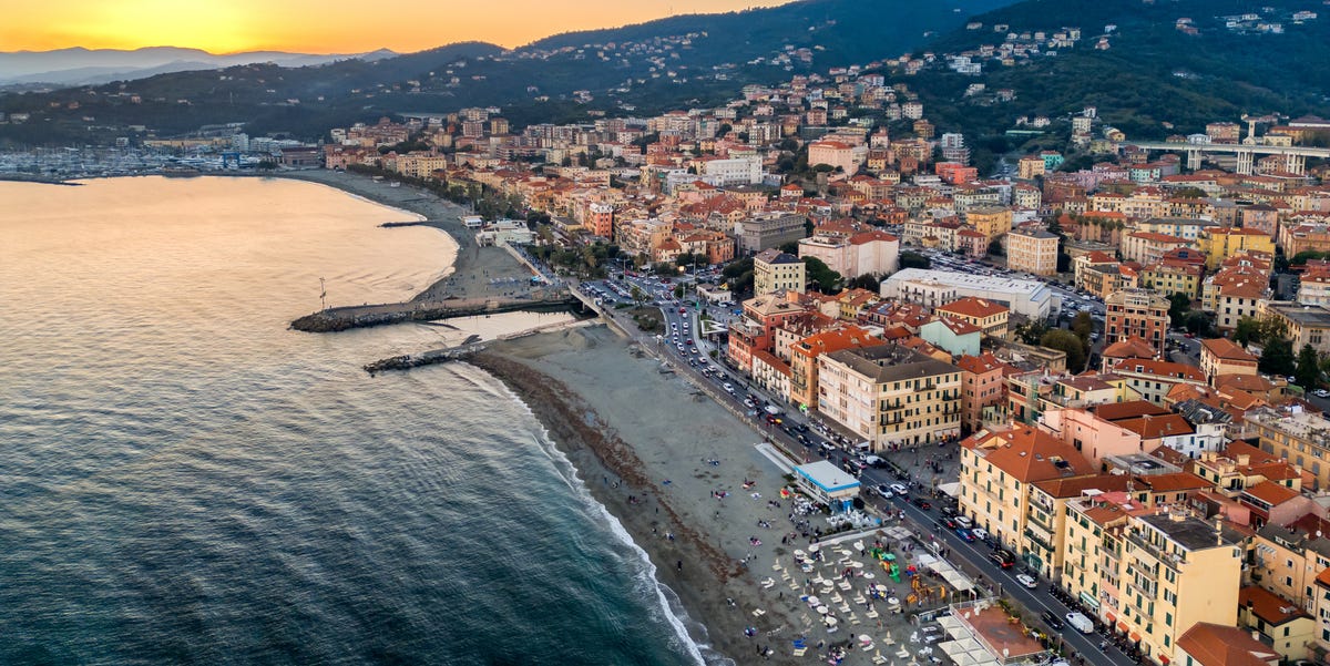 Holy Beach: La Prima Spiaggia Vegana e Plastic Free d'Italia per un'Estate Sostenibile e Rilassante