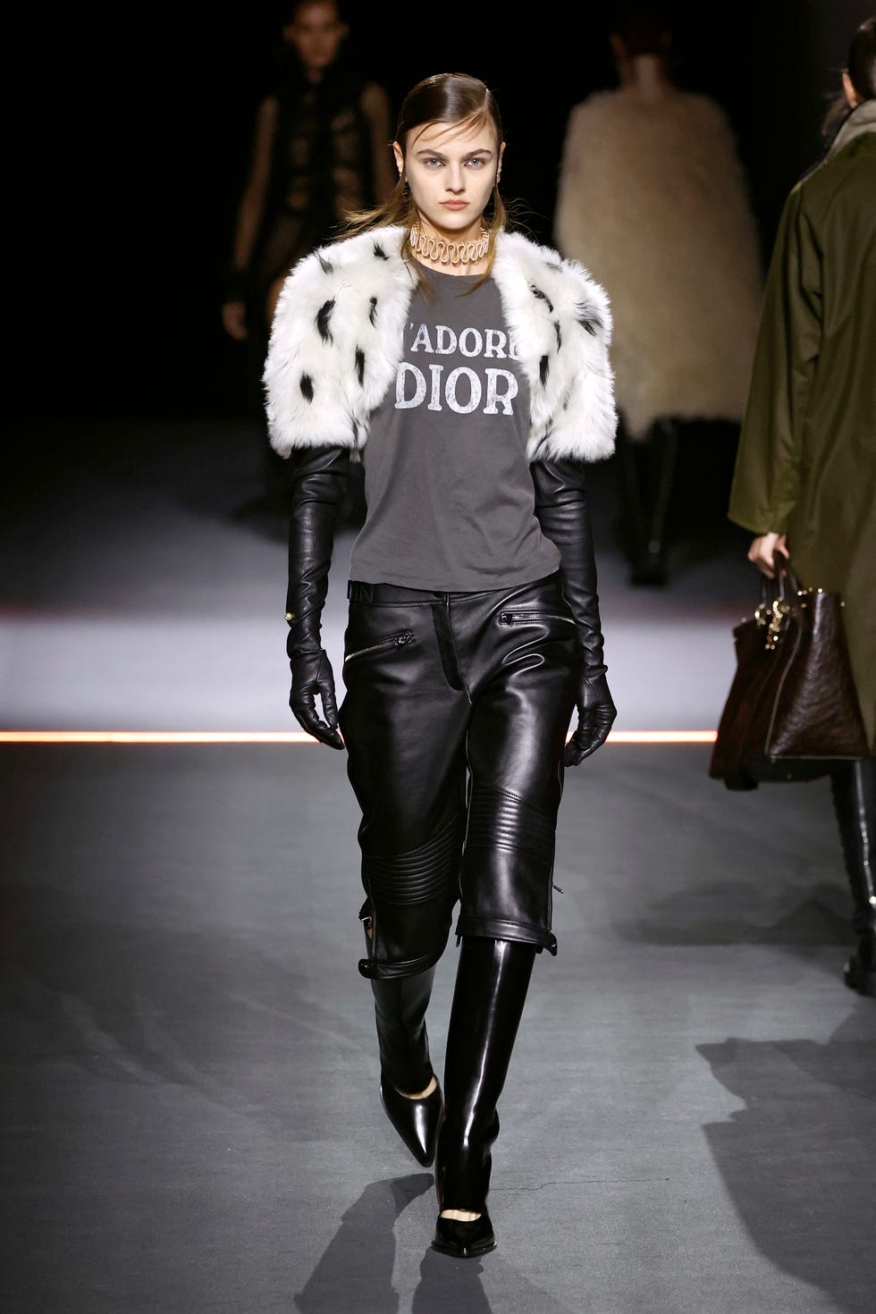 Maria Grazia Chiuri’s most iconic moments at Dior