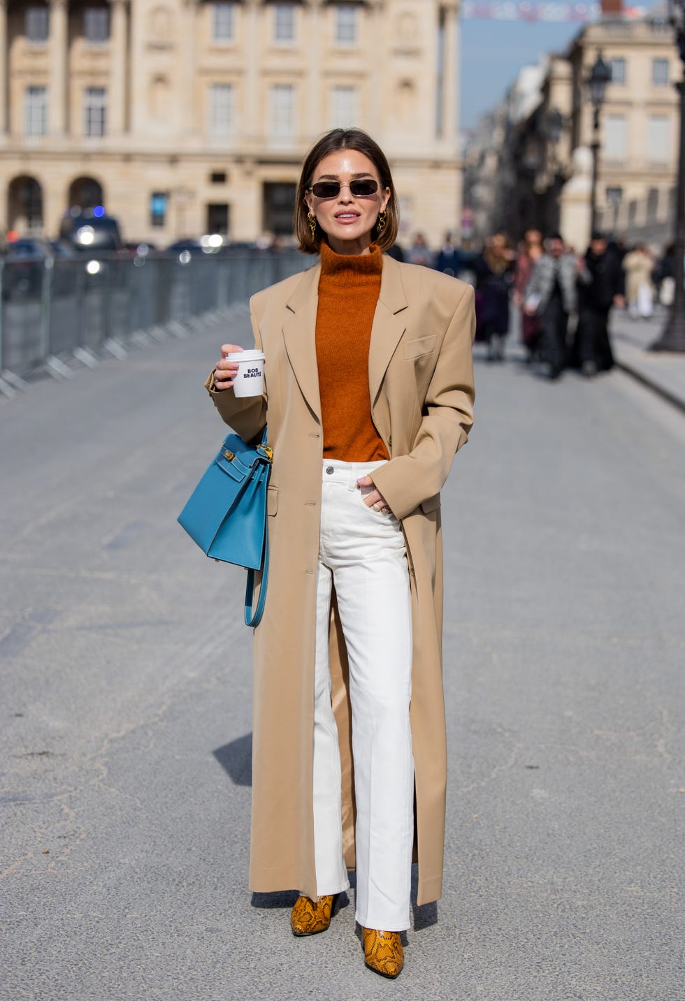 street style