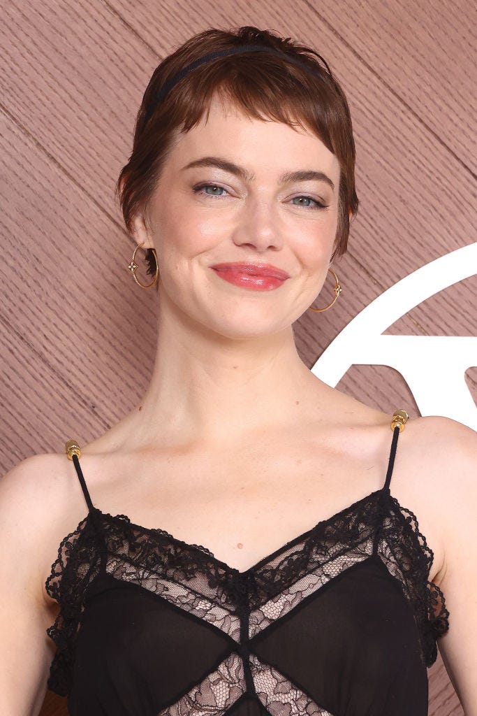 the best short hair styles