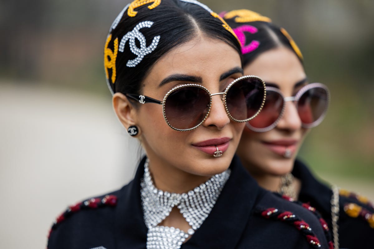 Tendencias en Gafas de Sol para Primavera/Verano 2025: Estilos Clásicos y Modernos