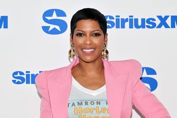 tamron hall childrens book levar burton instagram