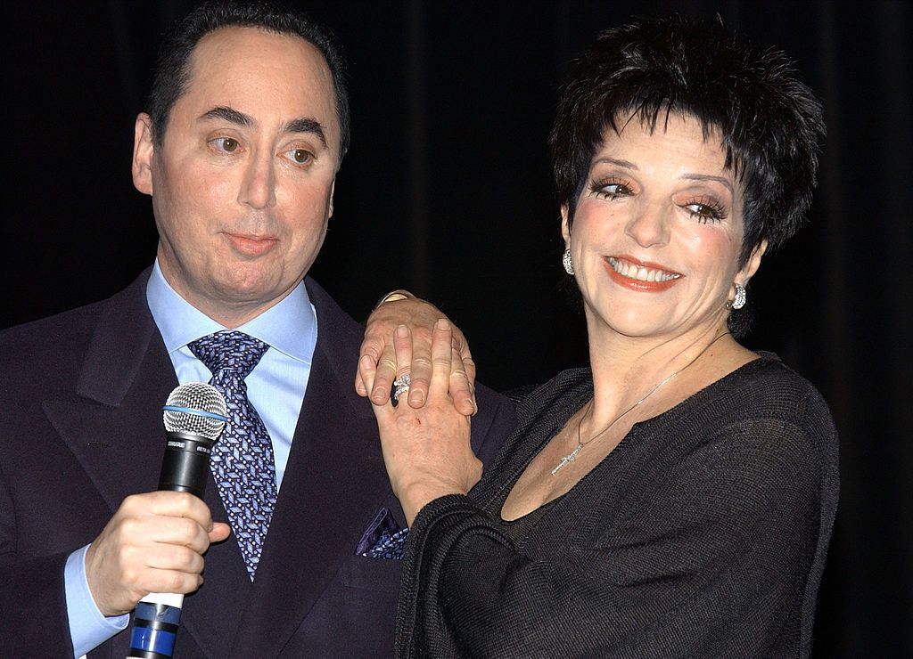 Liza Minnelli's Husbands: Who Were ...
