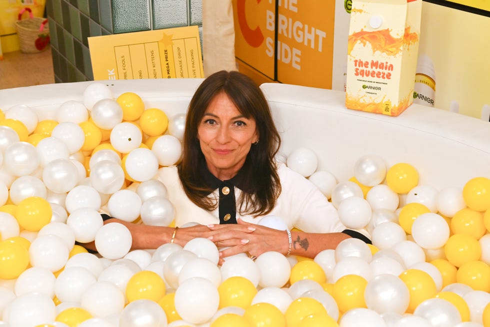 davina mccall garnier vitamin c serum
