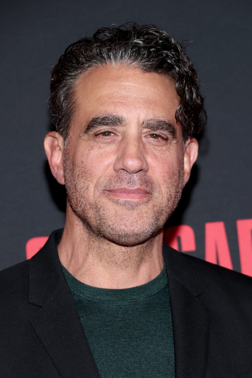 new york, new york march 31: bobby cannavale attends glengarry glen ross broadway opening night at palace theatre on march 31, 2025 in new york city. (photo by michael loccisano/getty images)