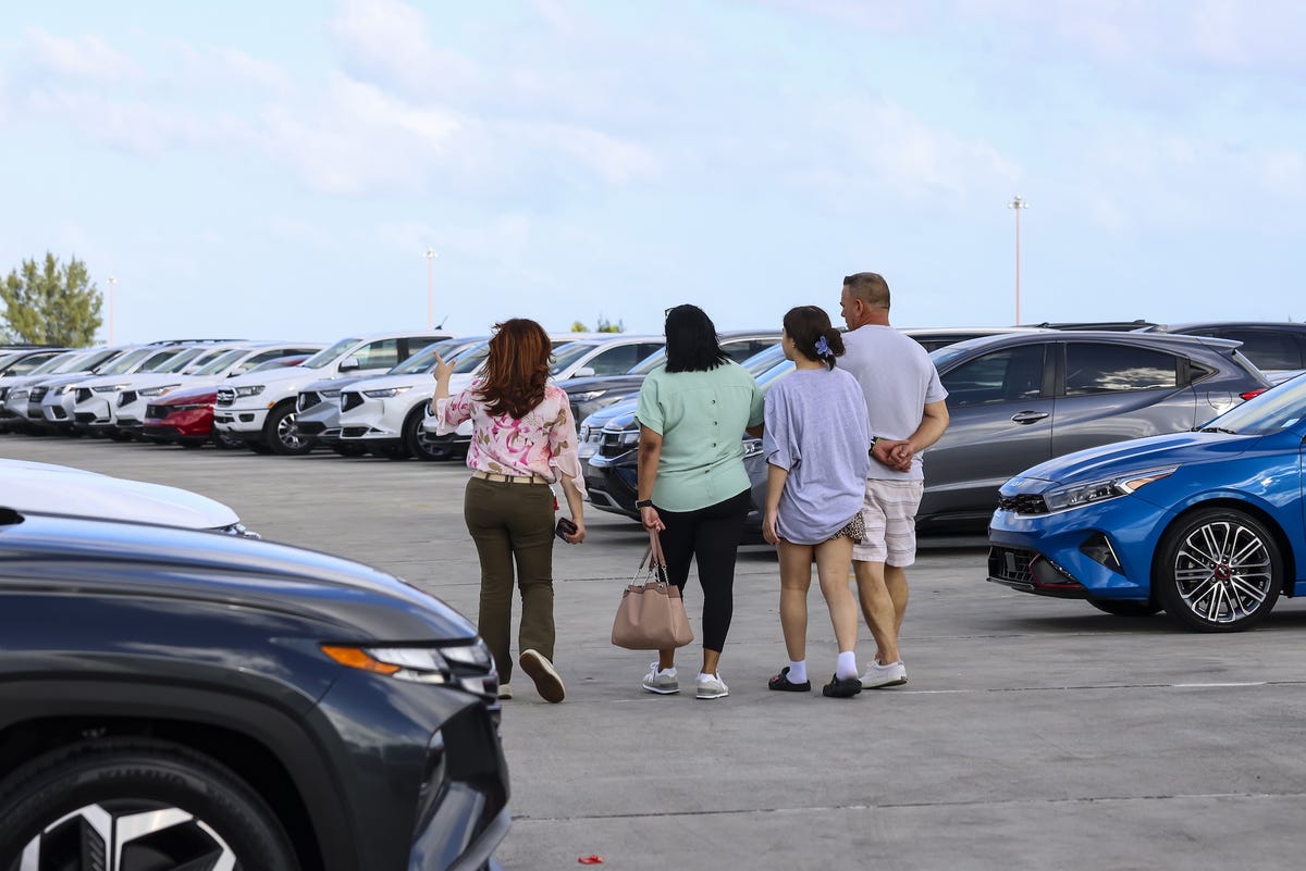 Everything you need to know about buying cars before the tariffs set in