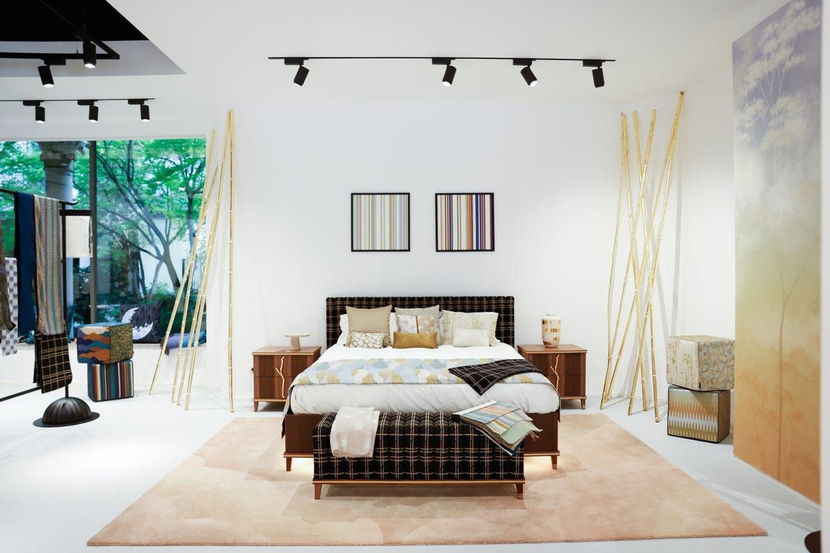 Upgrade Your Space With Milan Design Week’s Top Trends
