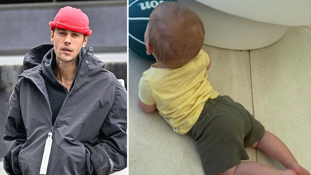 preview for Justin Bieber’s Meteoric Rise to Stardom