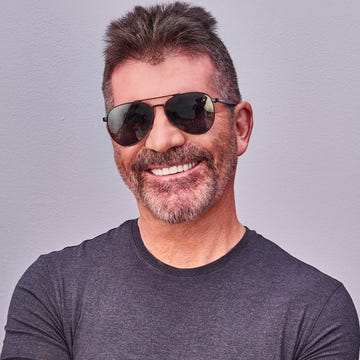 America's Got Talent - Season 20 americas got talent season: 20 pictured: simon cowell (photo by: gavin bond/nbc via getty images)