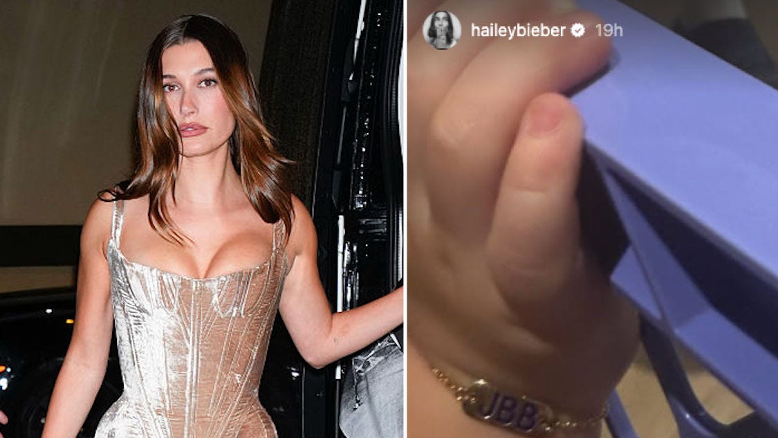 podgląd 10 razy, kiedy Hailey Bieber zamknęła czerwony dywan