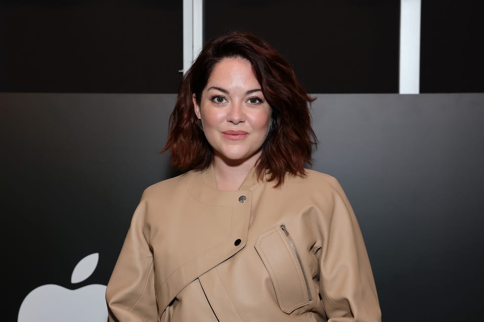 los angeles, california may 03: sarah greene attends the fyc event for apple tv+s bad sisters season 2 on may 03, 2025 in los angeles, california. (photo by emma mcintyre/getty images)