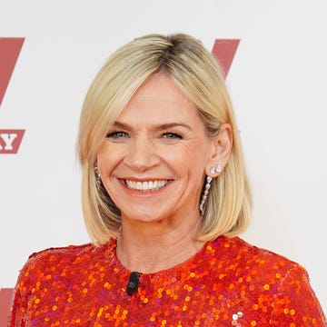 Zoe Ball zoe ball