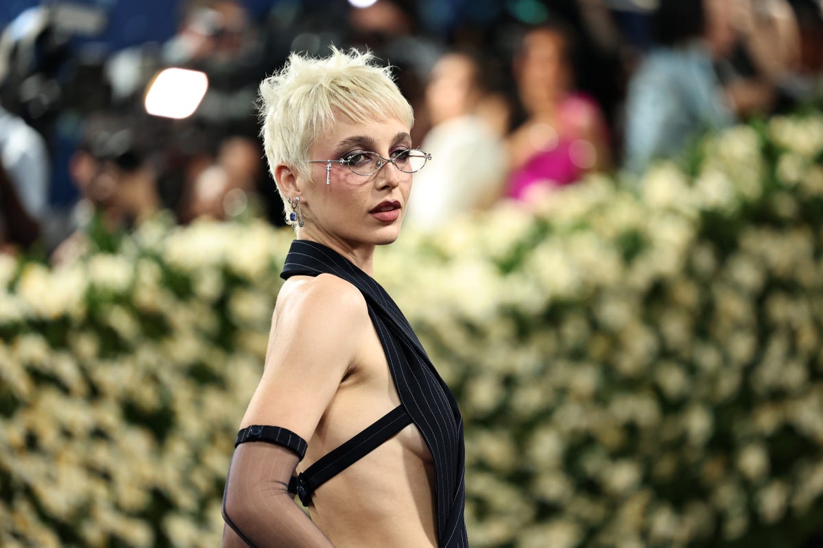 All the Looks From the 2025 Met Gala Red Carpet