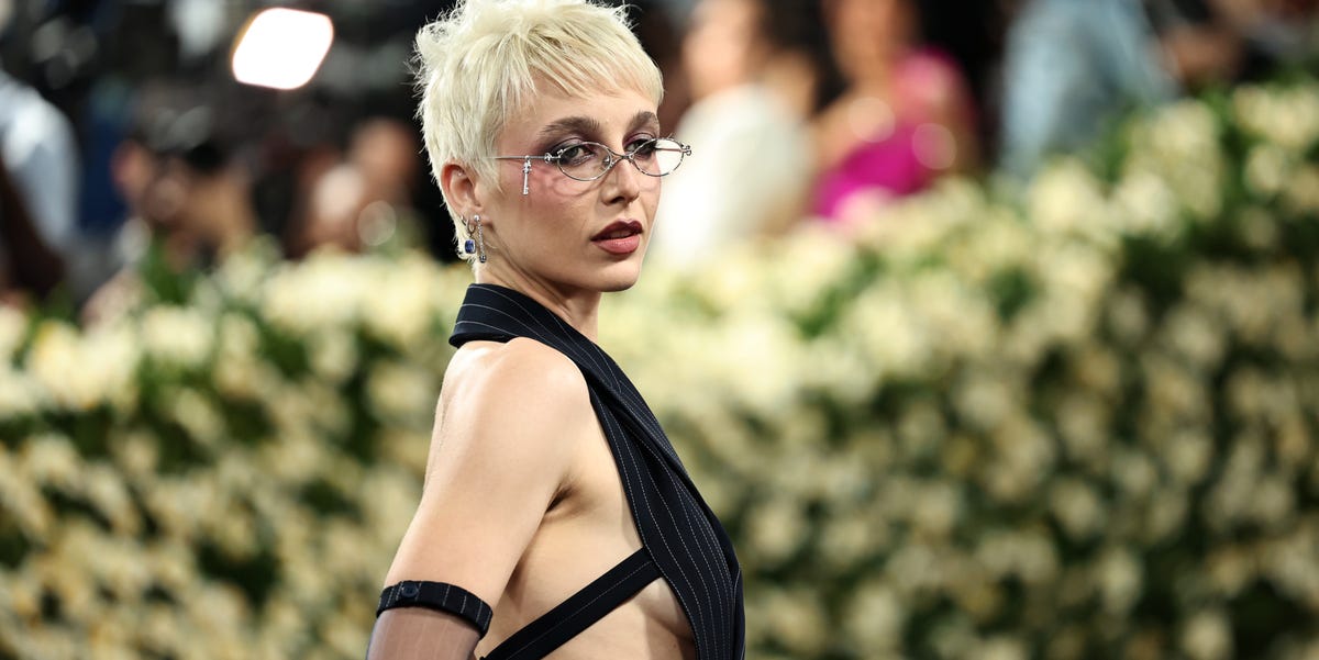 All the Looks From the 2025 Met Gala Red Carpet