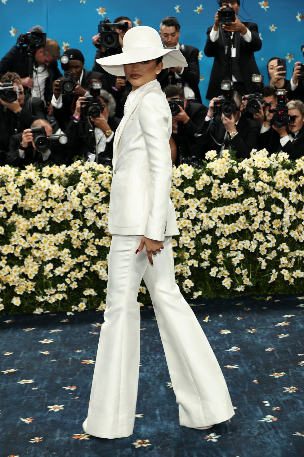 zendaya
