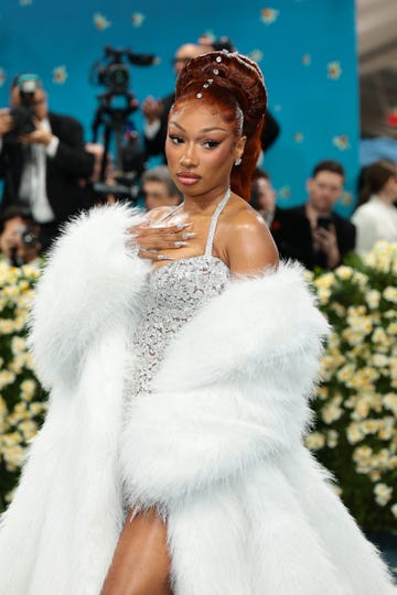 megan thee stallion