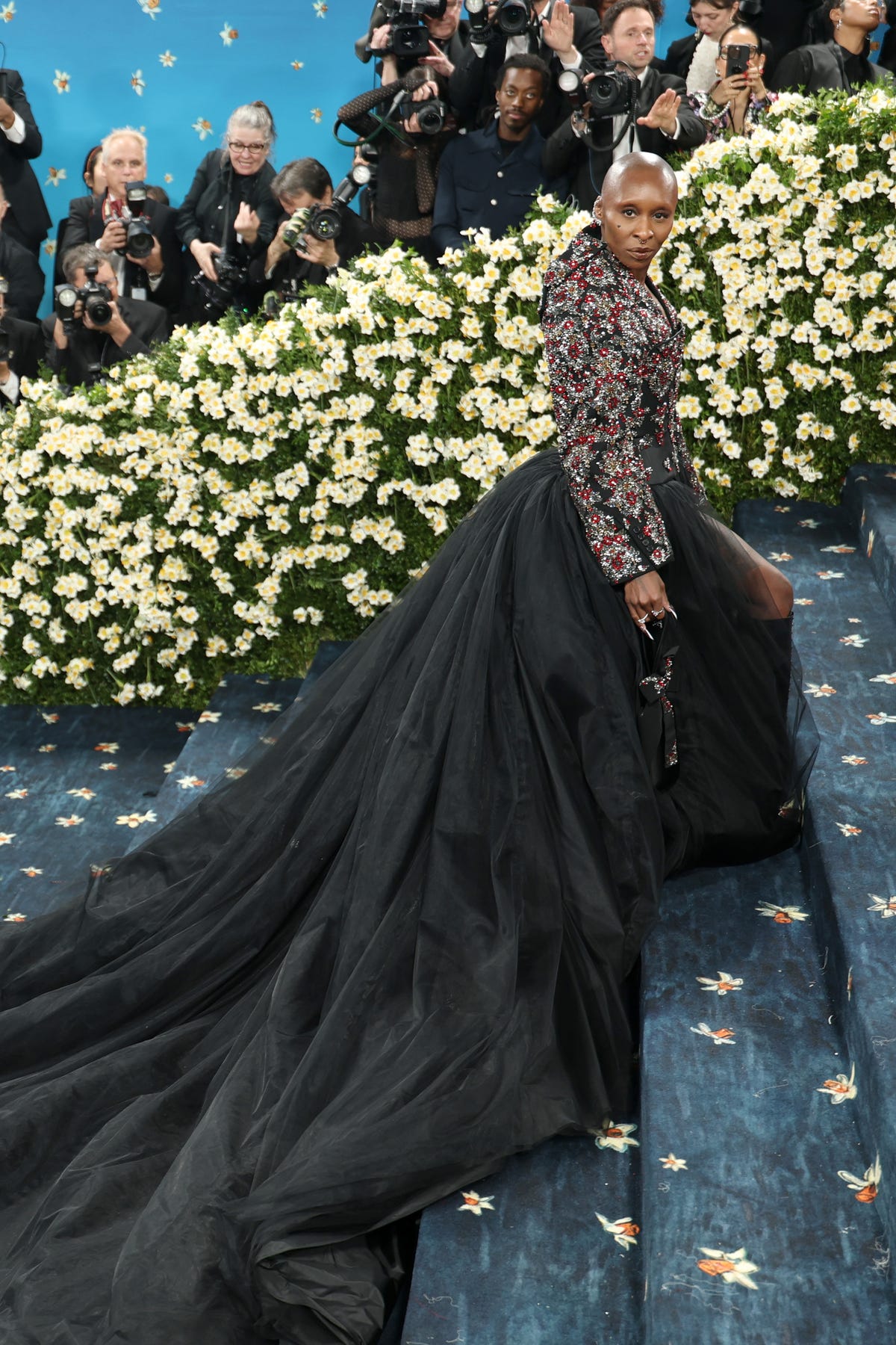 All the Looks From the 2025 Met Gala Red Carpet