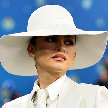 Met Gala 2025 beauty met gala 2025 beauty
