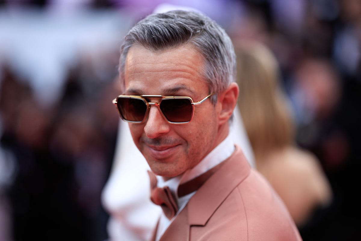 The Best-Dressed Men at the Cannes Film Festival 2025 (So Far)