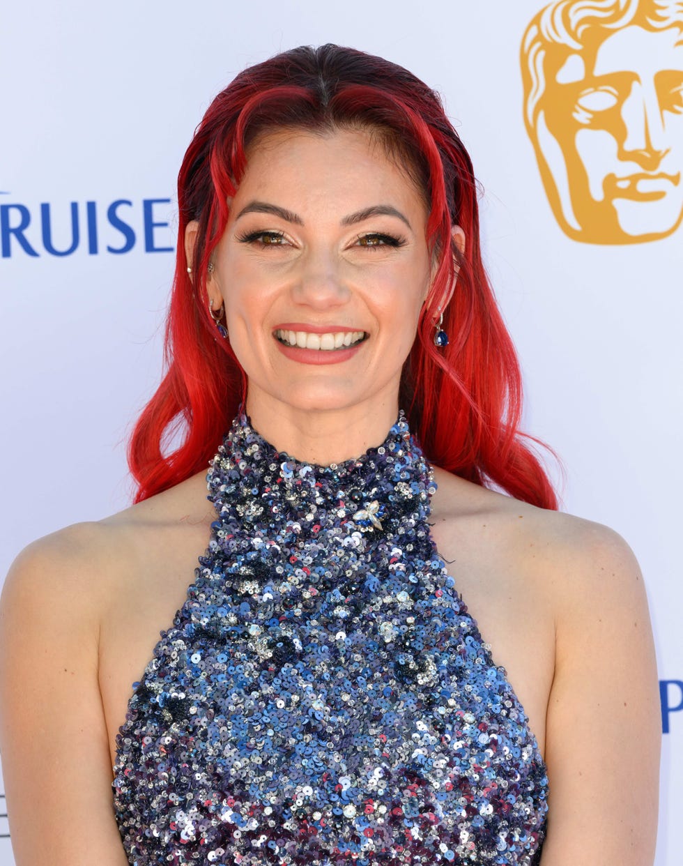 dianne buswell disappearing fringe mystery