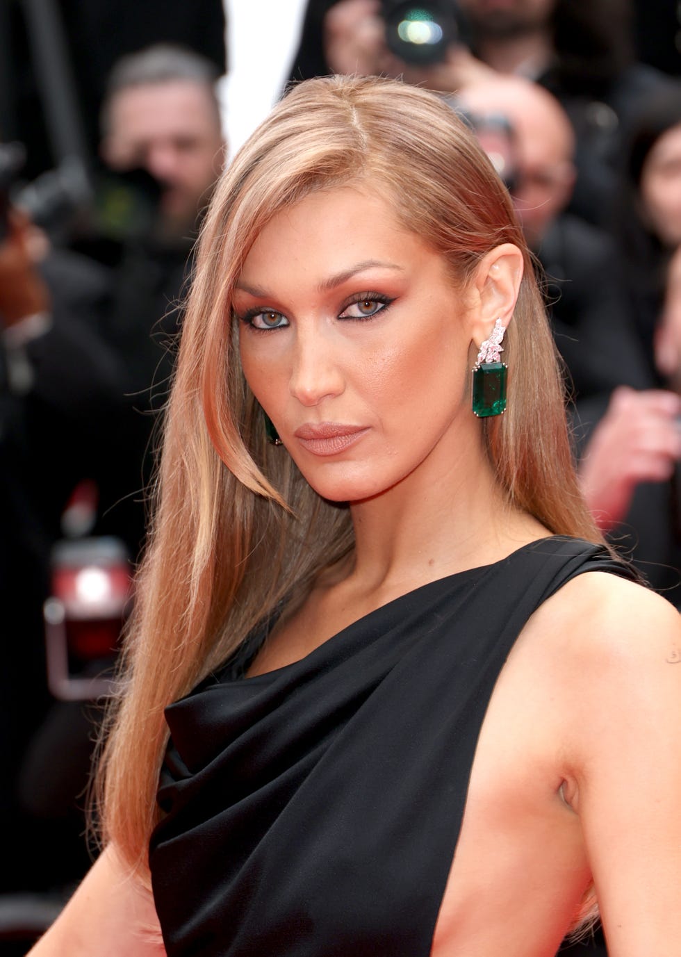 Bella Hadid