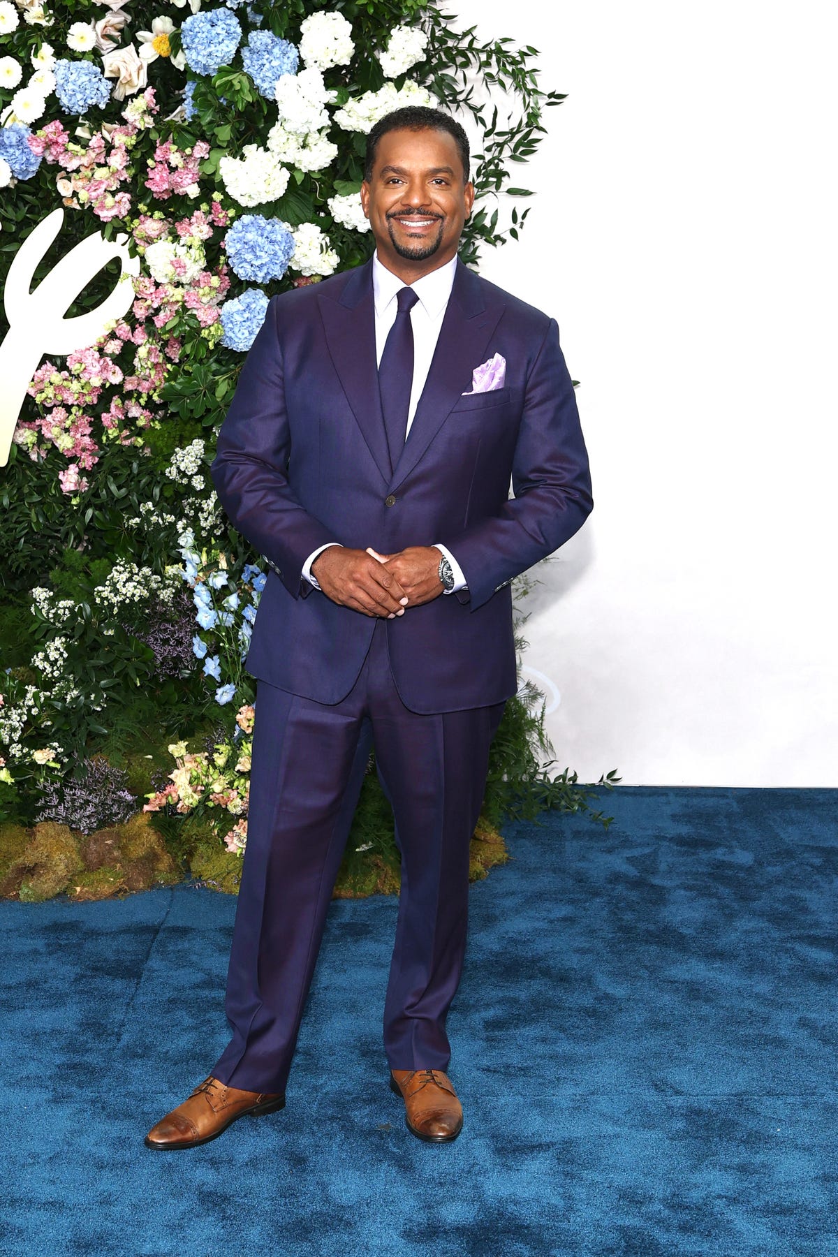 Alfonso Ribeiro Thinks This 'GMA' Star Should Join 'Dancing With the ...