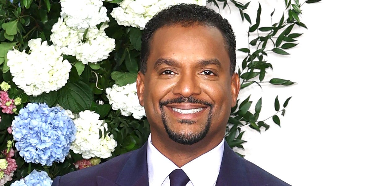 Alfonso Ribeiro Thinks This 'GMA' Star Should Join 'Dancing With the ...